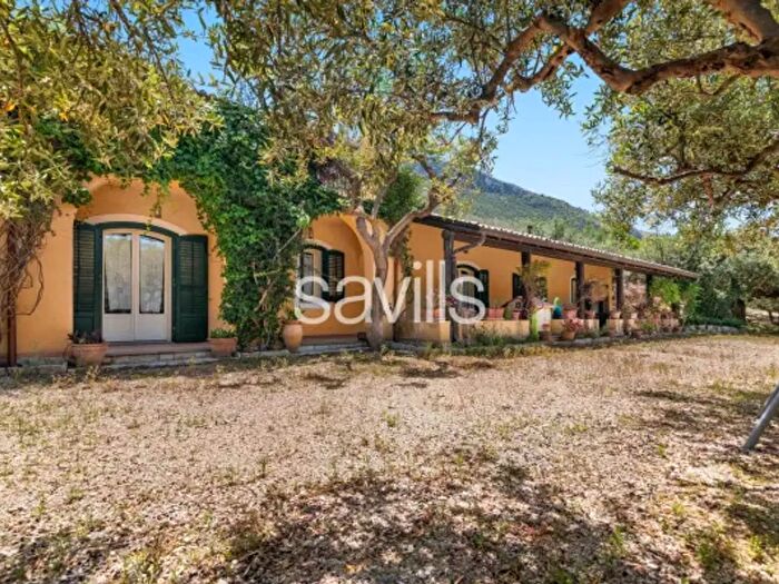 Casa con 6 locali in vendita in Strada Provinciale Fraginesi Costamante, Castellammare Del Golfo