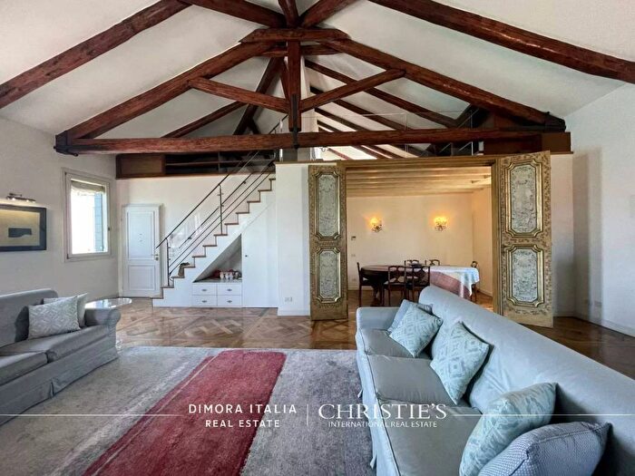 Appartamento in affitto in giudecca b, Burano, Venezia