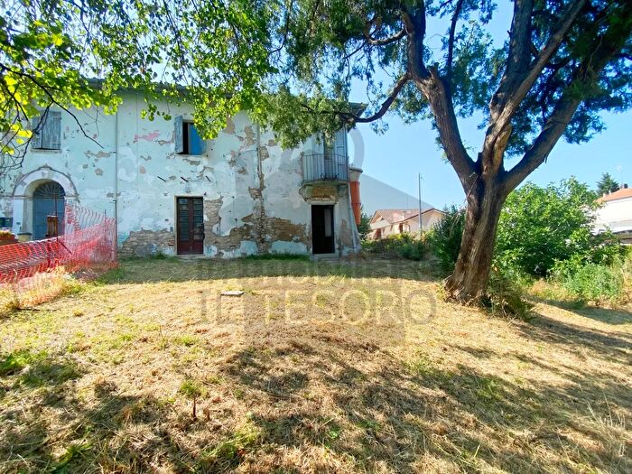 Casa trilocale in vendita in SantErmete Santarcangelo di Romagna Rn, Santarcangelo Di Romagna