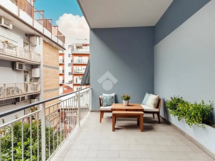 Appartamento bilocale in vendita in Viale dei Colli Portuensi, Roma