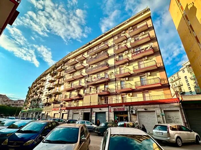 Appartamento quadrilocale in vendita in Via Saverio Pollice, Foggia
