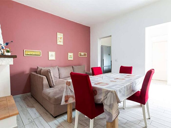 Appartamento trilocale in affitto in Via Barraccamanna, Barracca Manna, Cagliari