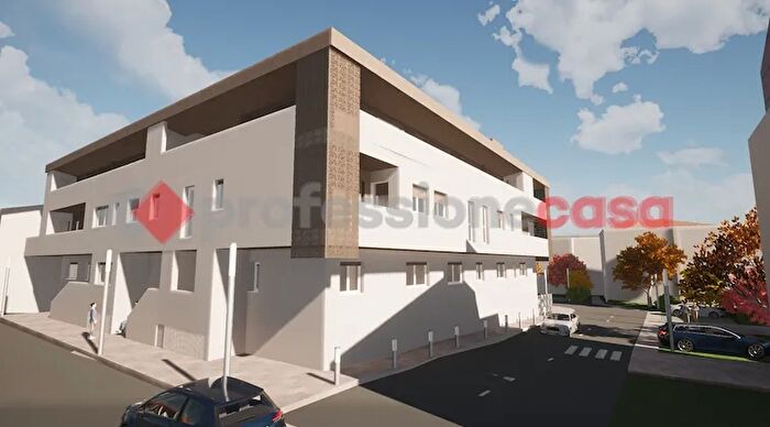 Appartamento bilocale in vendita in Capraia E Limite