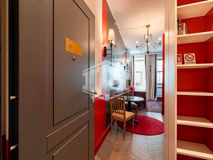 Appartamento monolocale in vendita in Via San Francesco dAssisi, Torino