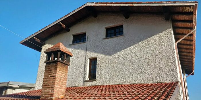 Casa in vendita in Via Europa, Farini