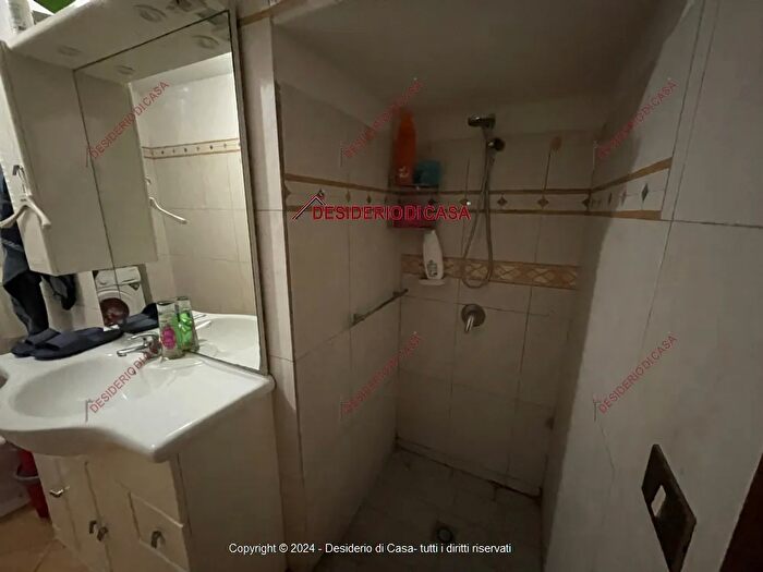 Appartamento quadrilocale in vendita in Carini