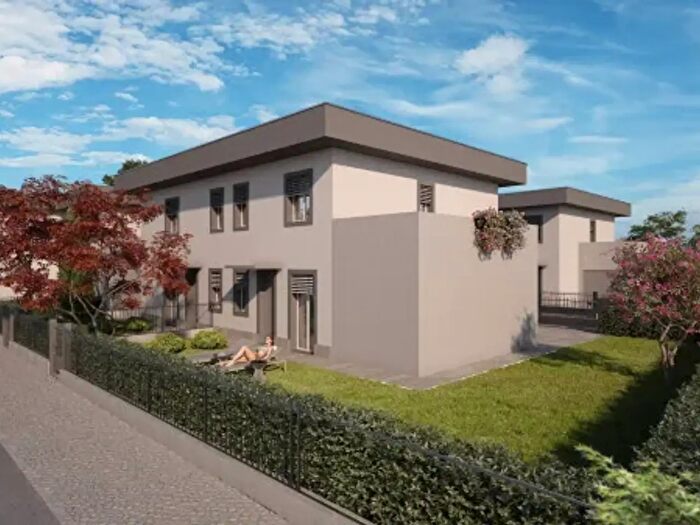 Case in Vendita e in Affitto - 3