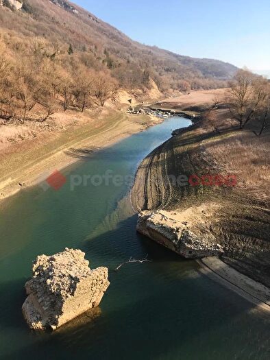 Appartamento in vendita in Colle della Valle Snc, Paganico Sabino