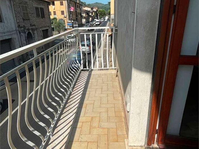 Appartamento quadrilocale in affitto in Centro, Itri