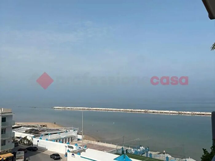 Appartamento trilocale in vendita in Via N Rota, Bari