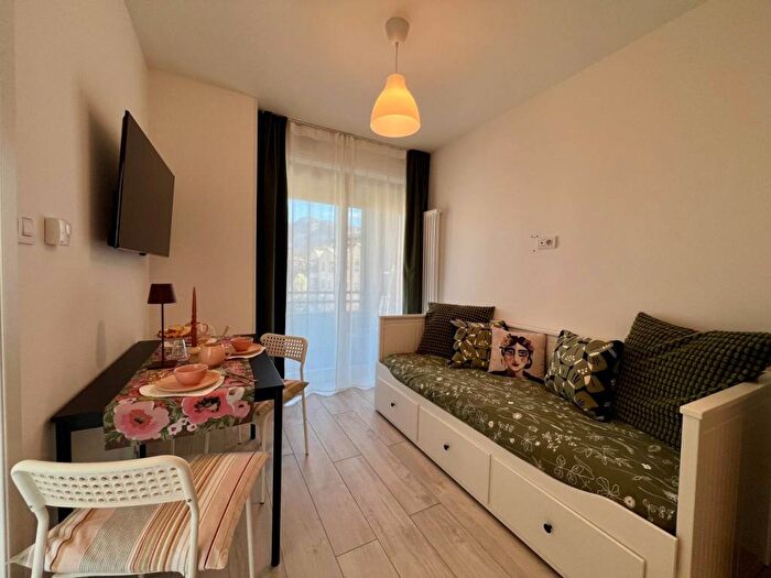 Appartamento bilocale in affitto in Via Gramsci, San Bartolomeo, Trento