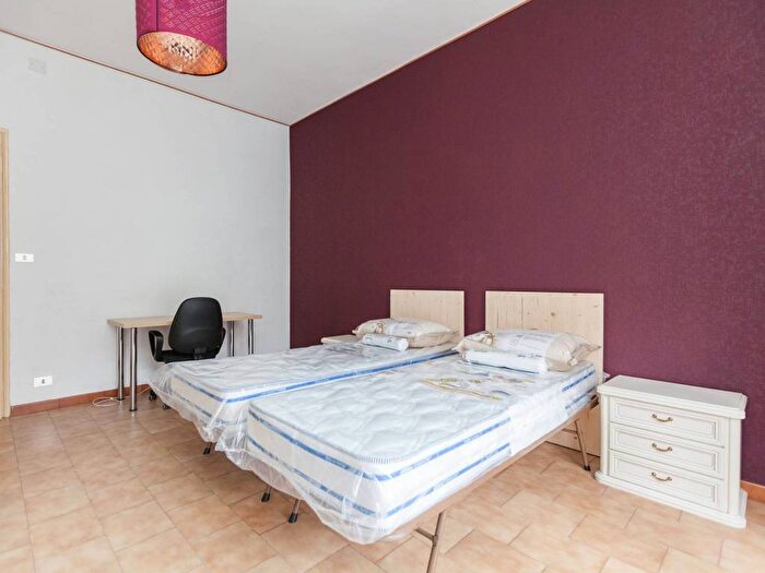 Appartamento bilocale in affitto in Via Rosolino Pilo, Parella, Torino