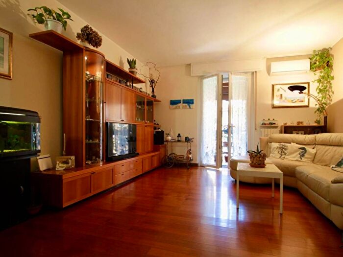 Appartamento trilocale in vendita in Via Pio La Torre, Centro, Pioltello