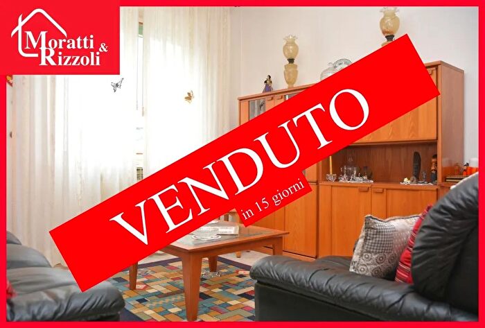 Appartamento quadrilocale in vendita in Via Udine, Cervignano Del Friuli