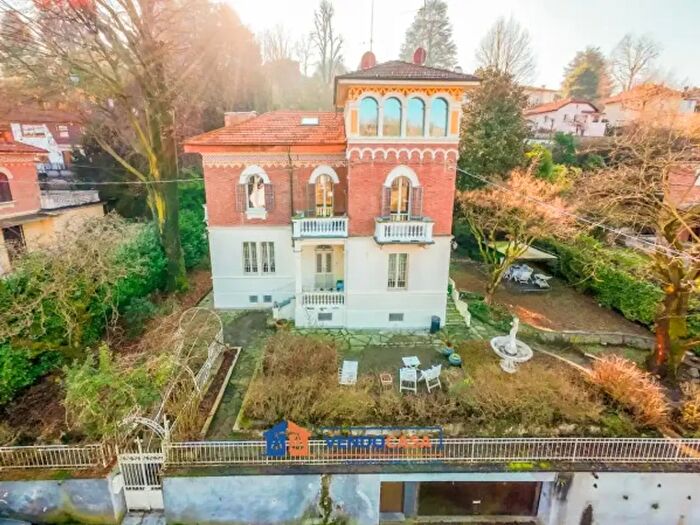 Case in Vendita e in Affitto - 3