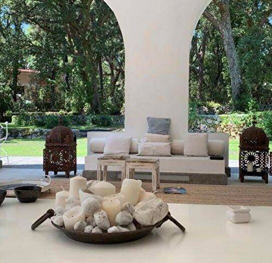 Casa con 6 locali in affitto in Via dei Daini, Selva Piana Baia D'argento, Sabaudia