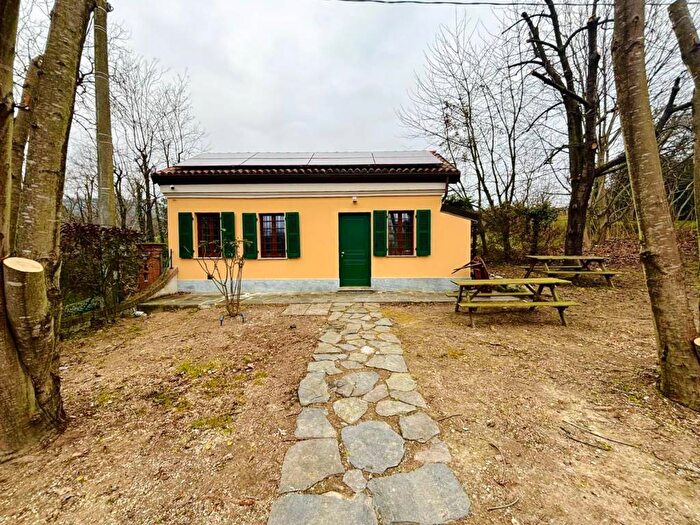 Casa monolocale in affitto in Strada San Michele, Testona San Michele, Moncalieri