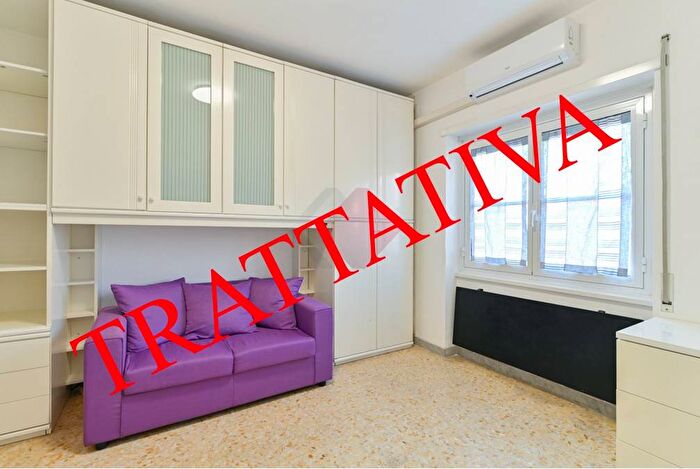 Appartamento monolocale in affitto in Via Enrico dal Pozzo, Marconi, Roma