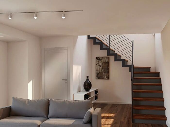 Appartamento bilocale in vendita in Rottofreno