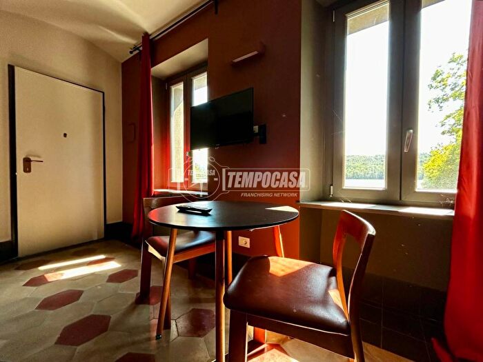Appartamento monolocale in affitto in Via Pinerolo, Avigliana