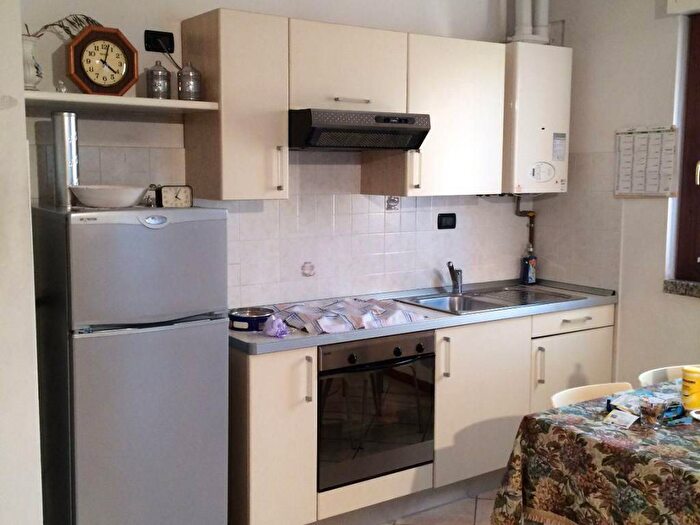 Appartamento bilocale in affitto in Semicentro, Crema