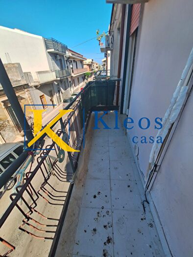 Appartamento quadrilocale in vendita in Via del Fante, Priolo Gargallo