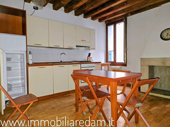 Appartamento bilocale in affitto in Corso Padova, Stadio Borgo Casale, Vicenza