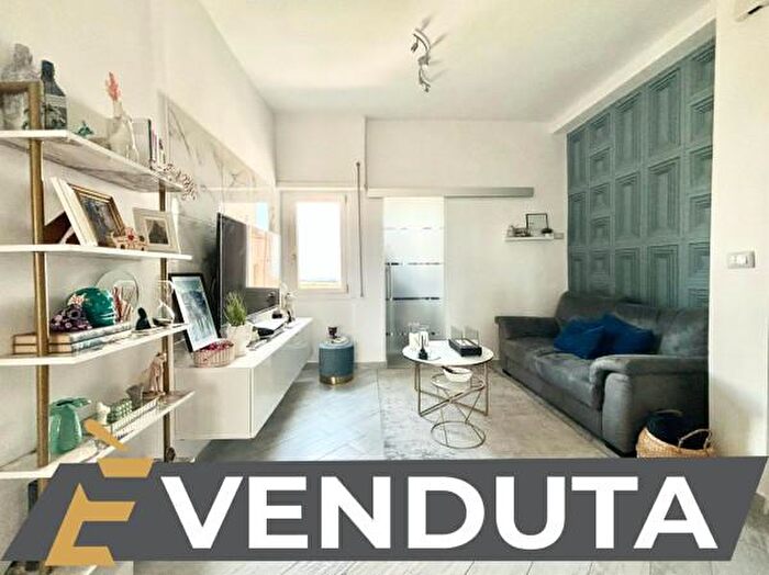 Appartamento bilocale in vendita in Viale Colli Aminei, Napoli