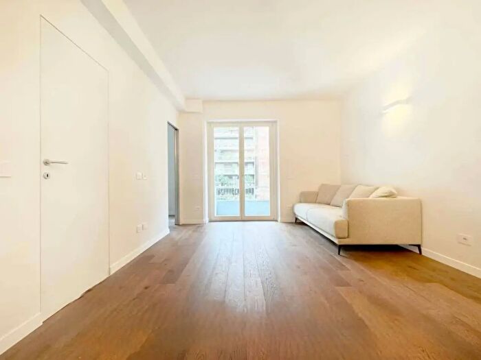 Appartamento monolocale in affitto in Via Emilio Morosini, Milano