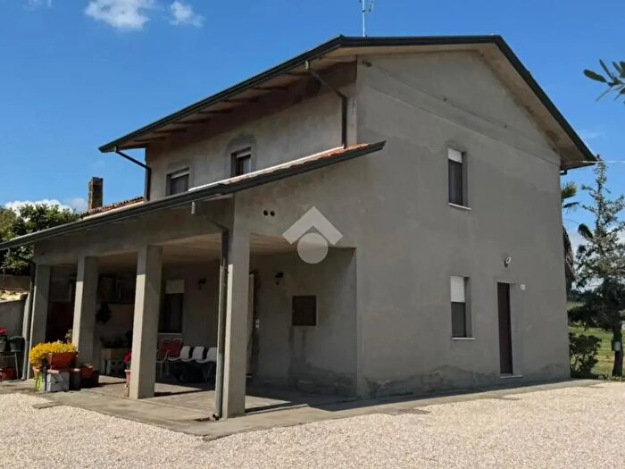 Casa con 5 locali in vendita in Via Cicala, Cesena