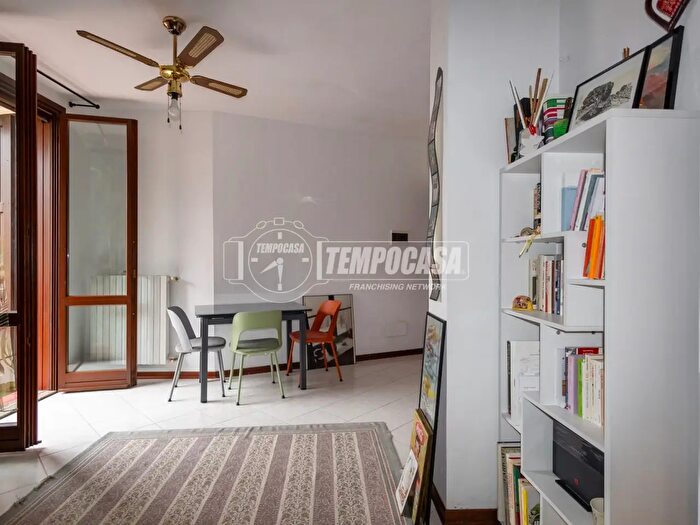 Appartamento bilocale in vendita in Via Gerolamo Cardano, Reggio Emilia