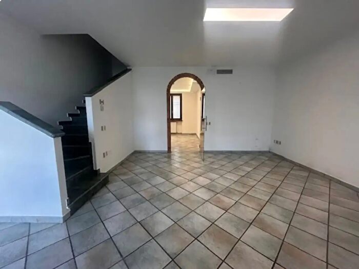 Casa trilocale in vendita in Castiglione D'Adda