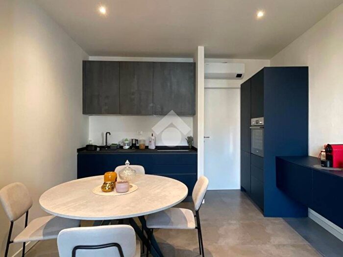 Appartamento bilocale in affitto in Rua sovera, Loggia Garibaldi, Brescia