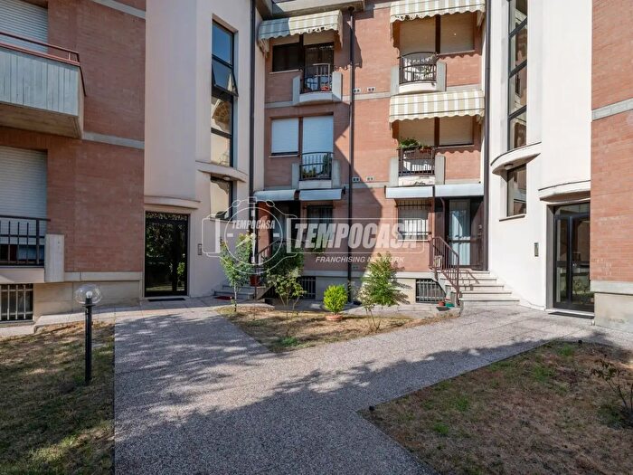 Appartamento quadrilocale in vendita in Castellarano