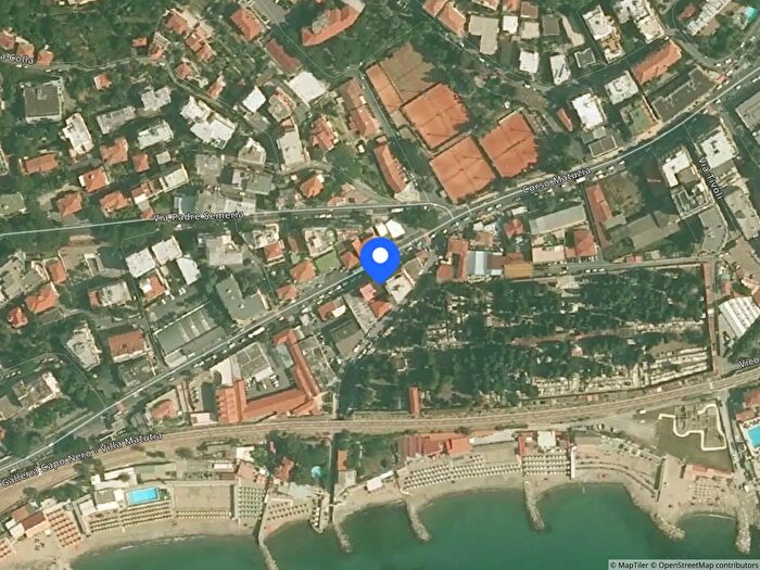 Appartamento in vendita in Strada Montà da Lanza, Sanremo