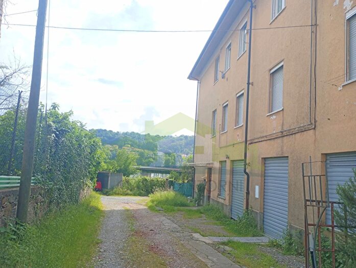 Appartamento trilocale in vendita in Via Piemonte, Borgosesia