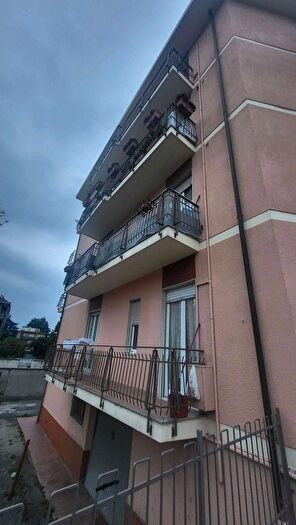 Appartamento trilocale in vendita in Bordighera