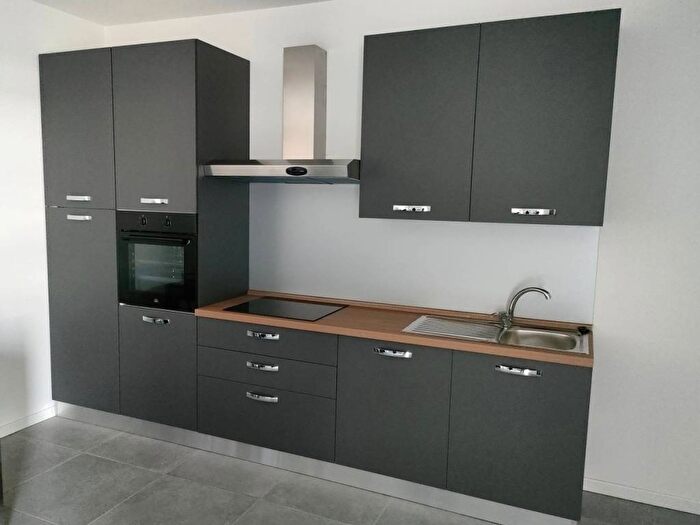 Appartamento bilocale in affitto in Centro, Sanguinetto