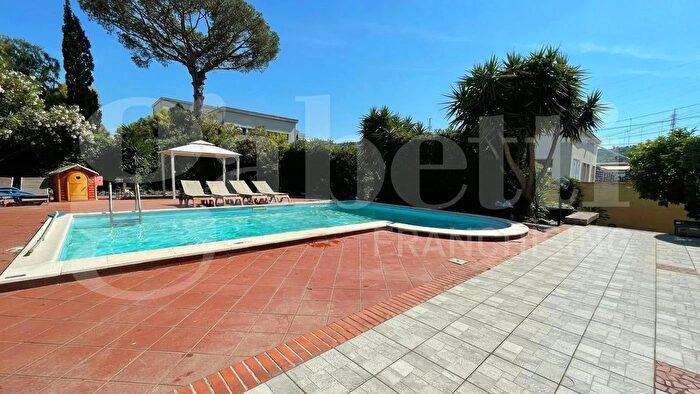 Casa in vendita in Napoli