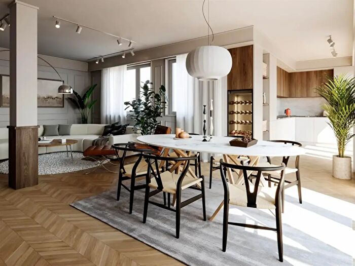 Appartamento con 7 locali in vendita in Firenze