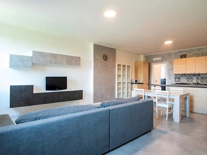 Appartamento trilocale in vendita in Via San Marco, Cervarese Santa Croce