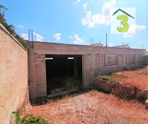 Casa monolocale in vendita in Tricase