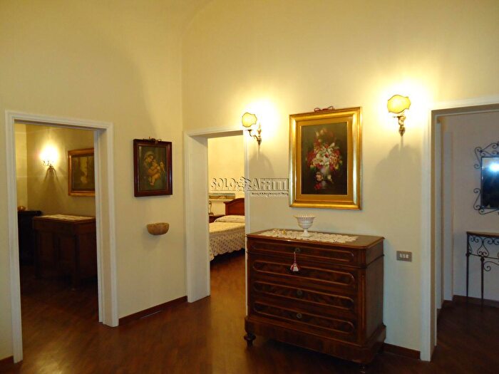 Appartamento quadrilocale in affitto in Via Cesare Battisti, San Miniato