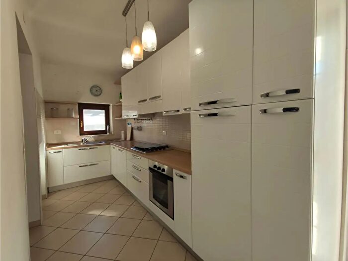 Appartamento trilocale in vendita in Via Roma Frazione San Pietro, Montoro