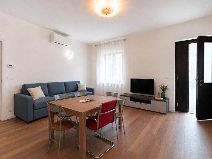 Appartamento bilocale in affitto in Piazza Garibaldi, San Martino Buon Albergo