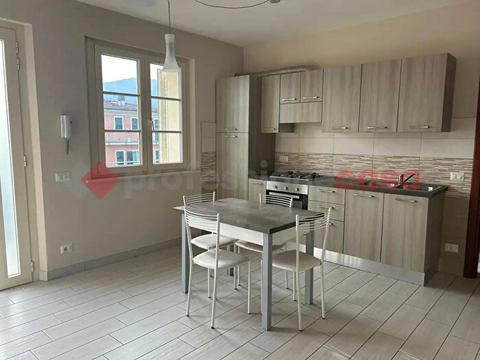 Appartamento trilocale in vendita in Via del Bagno, Pieve Fosciana