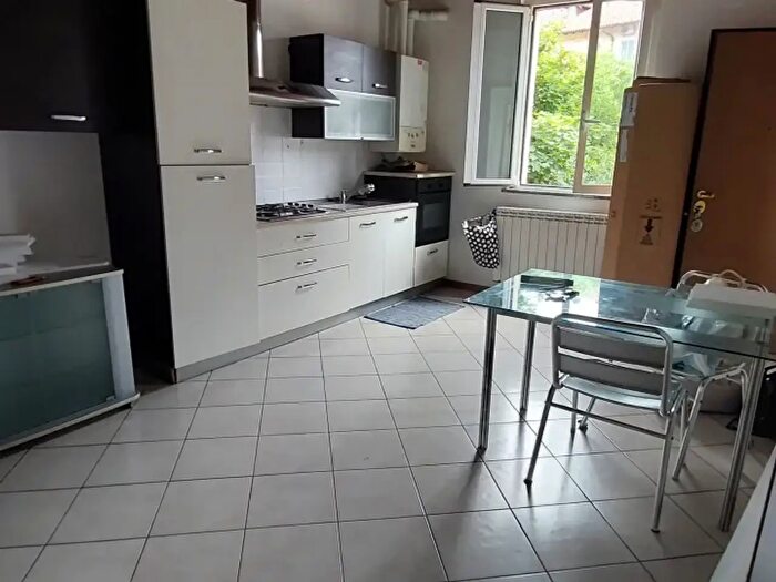 Appartamento bilocale in affitto in Pavia