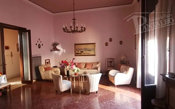 Appartamento in vendita in Via Calogero Isgrò Marsala, Marsala