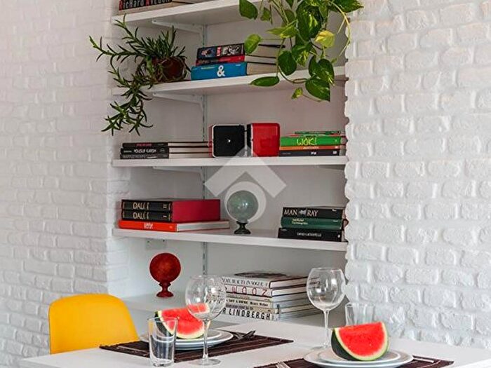 Appartamento bilocale in affitto in Via Vincenzo Forcella, Navigli Darsena, Milano