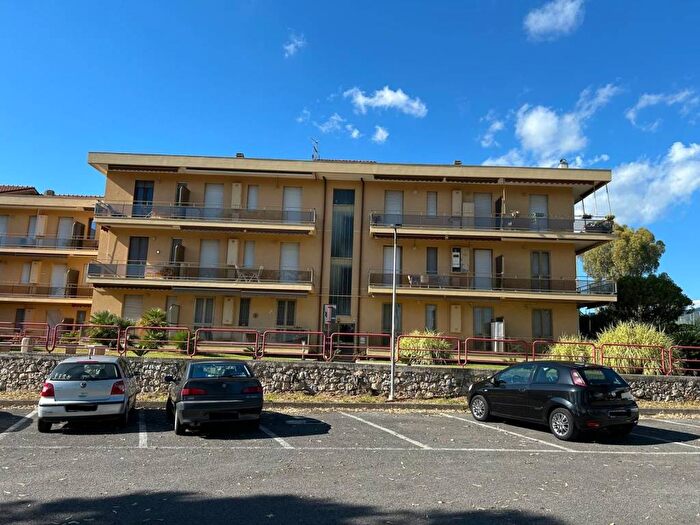 Appartamento bilocale in affitto in Viale Enrico Toti, Centro, Loano